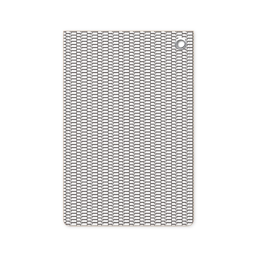 ツバオ・パターン0B