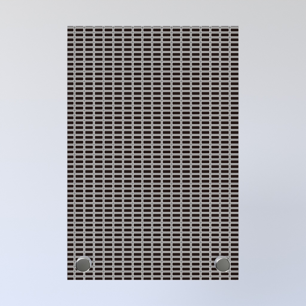 トゥハイチ・パターン0A