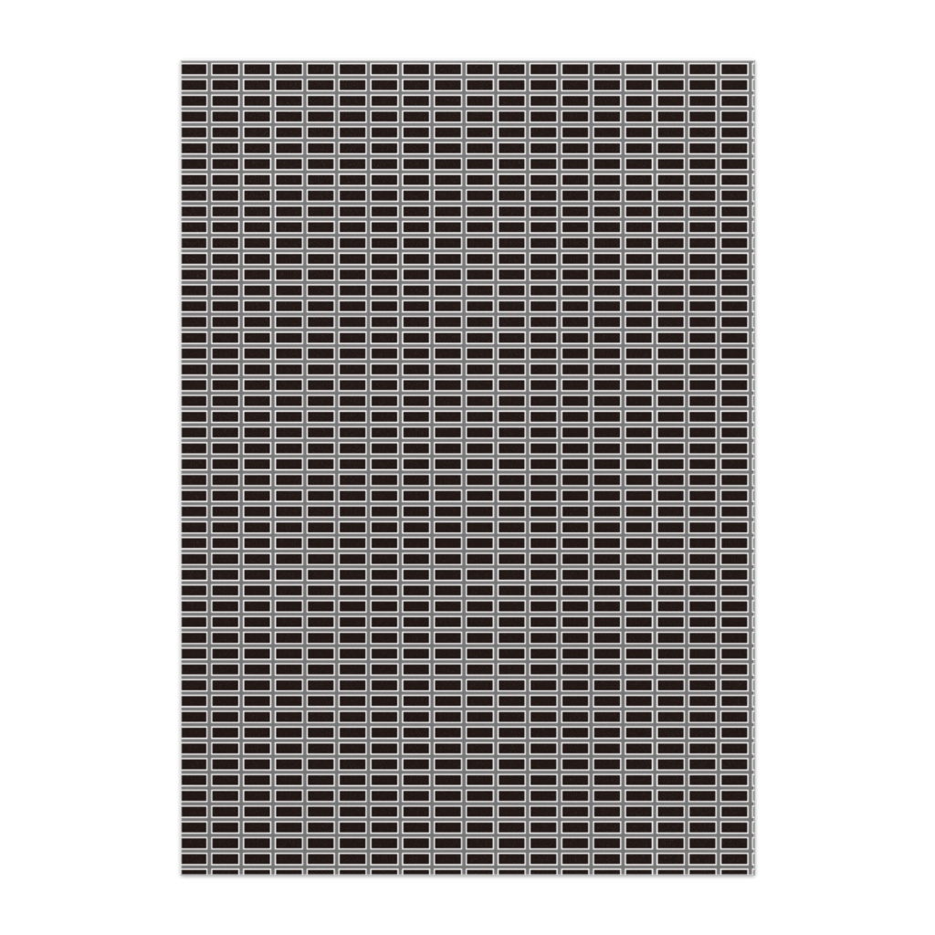 トゥハイチ・パターン0A