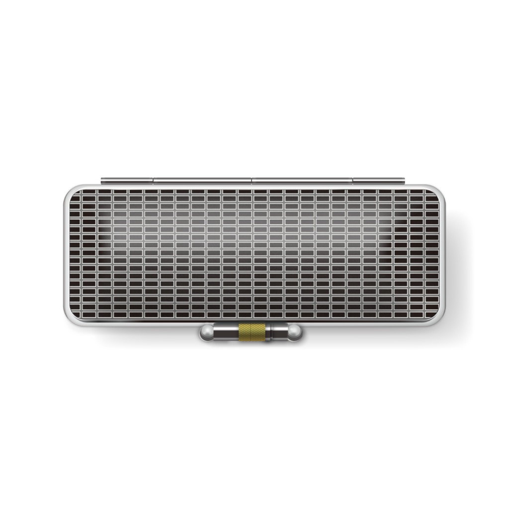 トゥハイチ・パターン0A