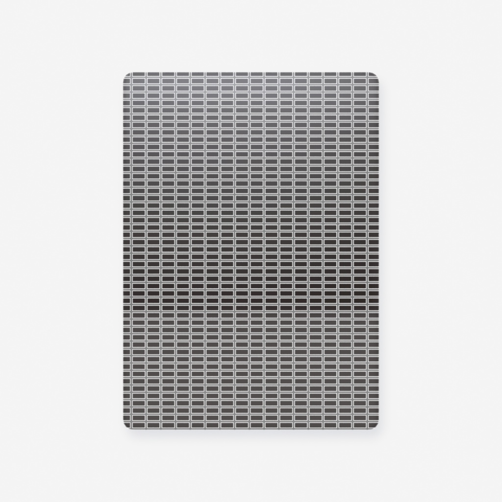 トゥハイチ・パターン0A