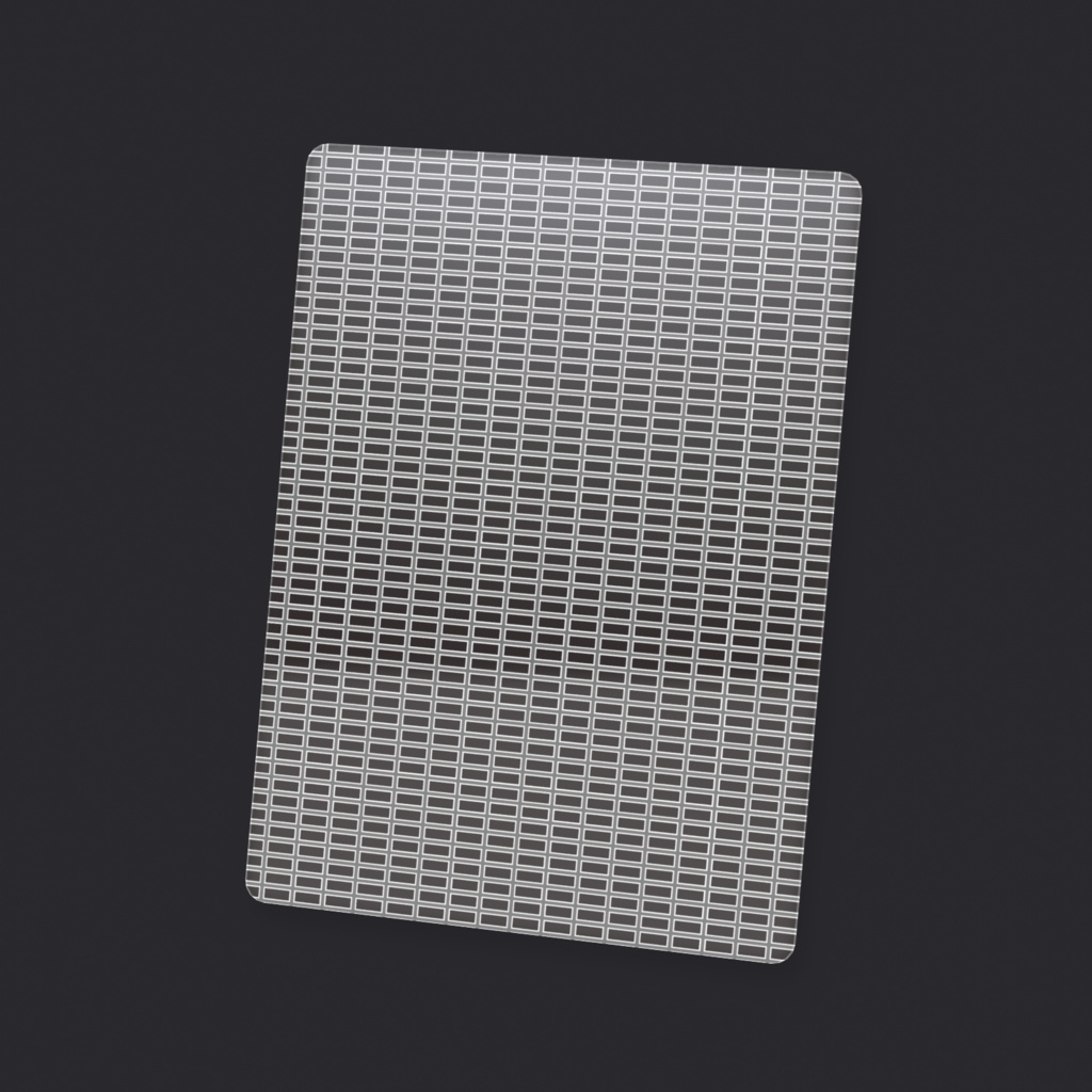 トゥハイチ・パターン0A