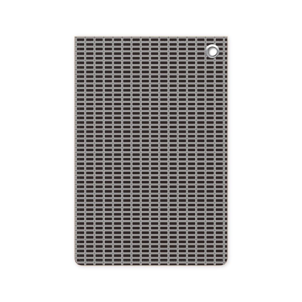 トゥハイチ・パターン0A