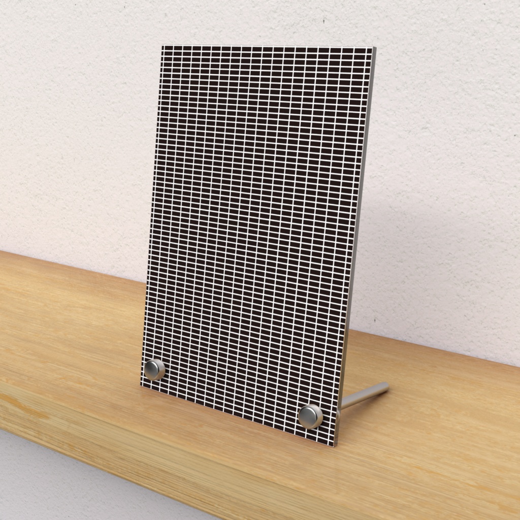 ツナナ・パターン0A