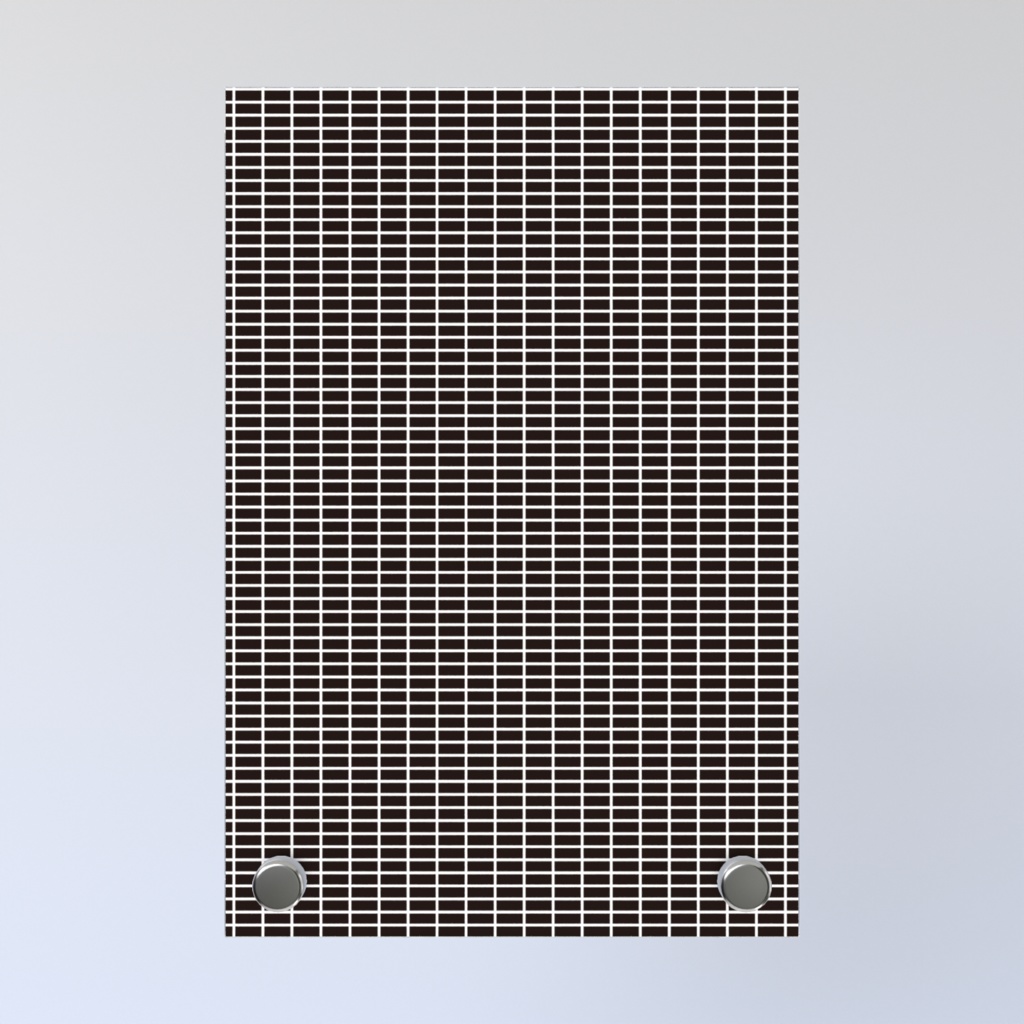 ツナナ・パターン0A