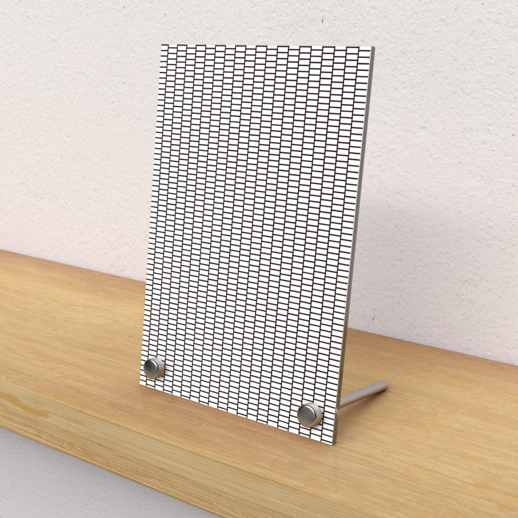 ニナナパチ・パターン0B