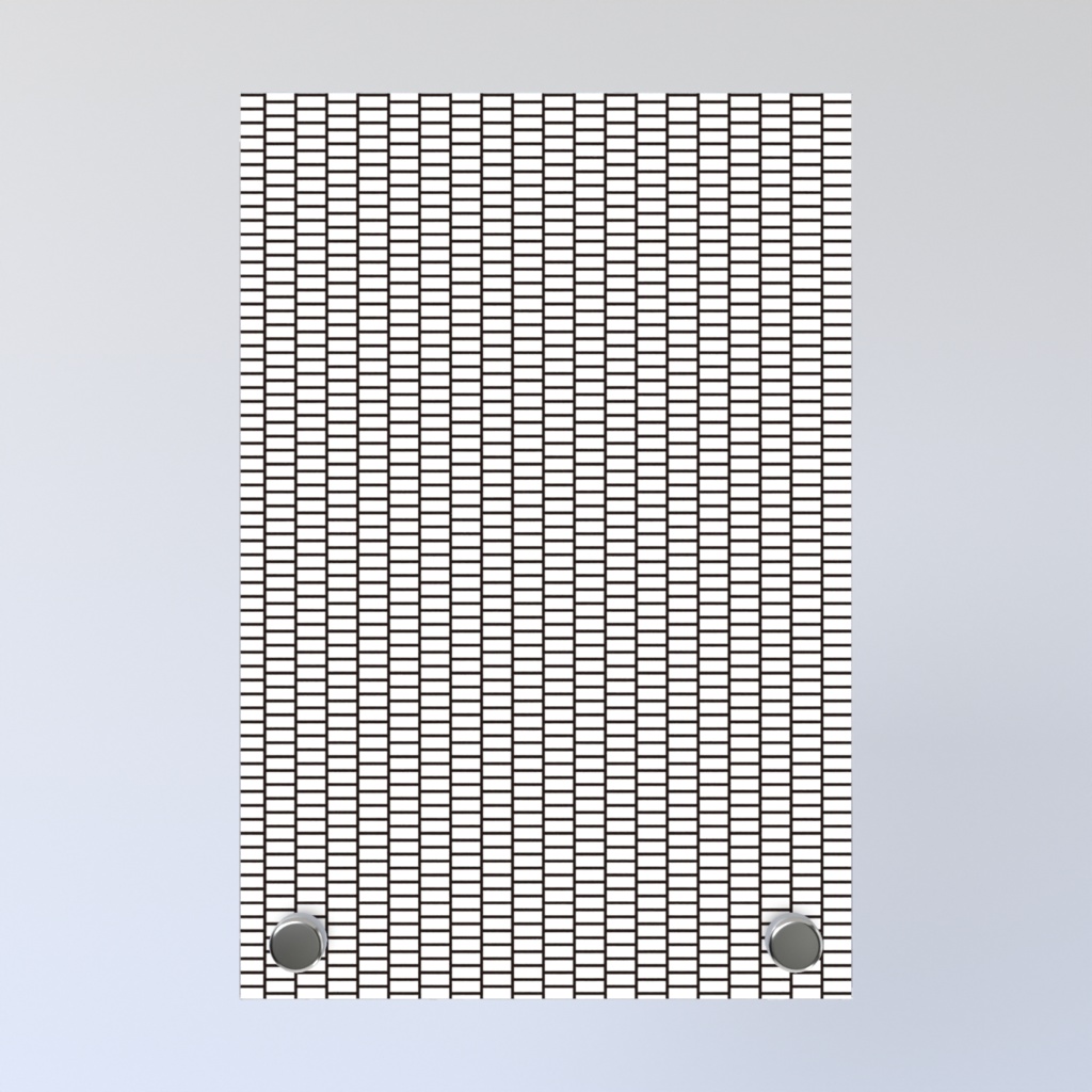 ニナナパチ・パターン0B