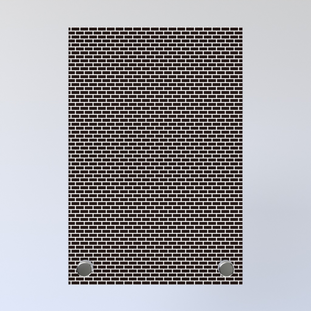 トゥナック・パターン0A