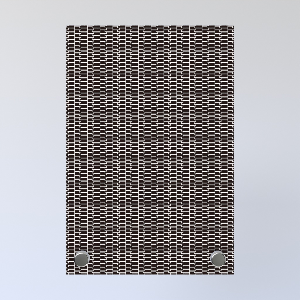 ツバオ・パターン0A