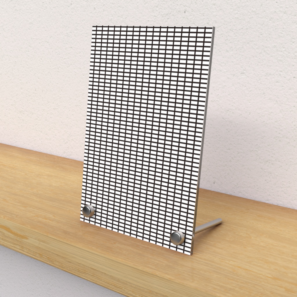 トゥハイチ・パターン0B