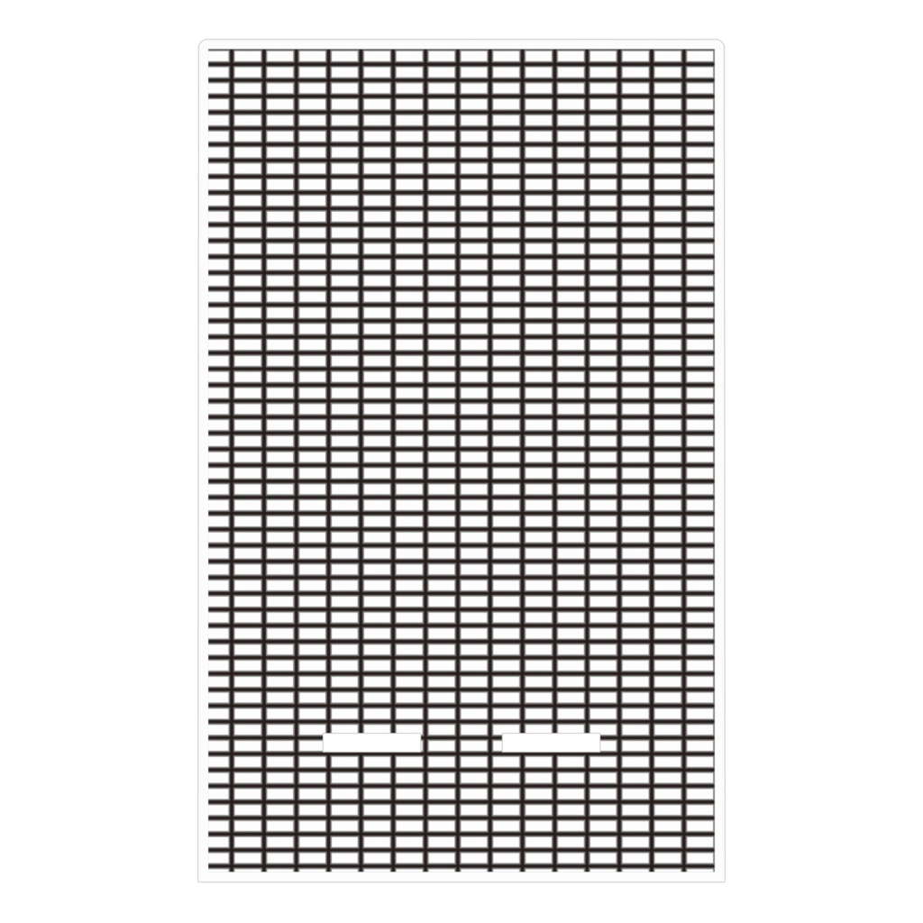 トゥハイチ・パターン0B