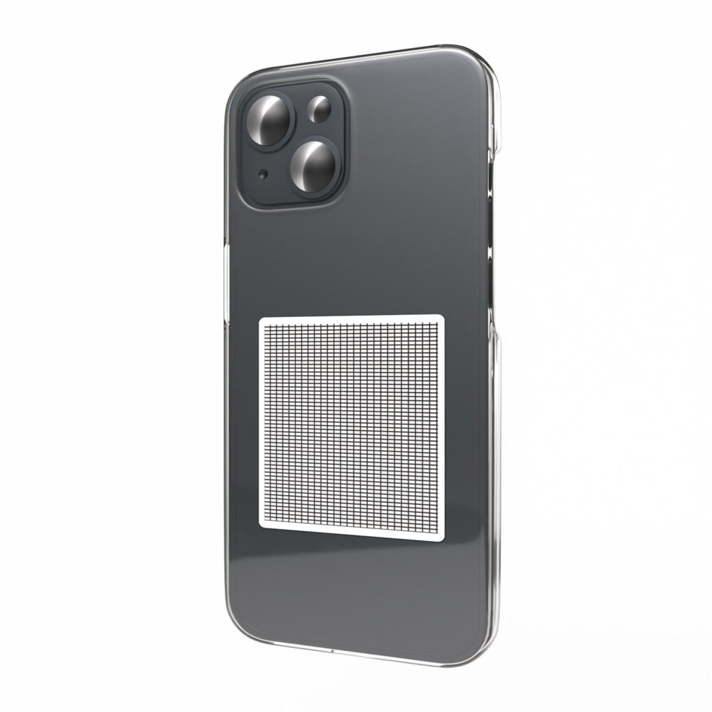 トゥハイチ・パターン0B