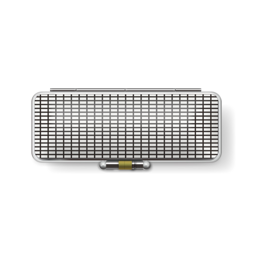 トゥハイチ・パターン0B