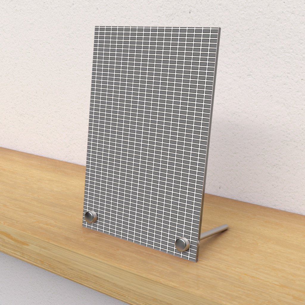 トゥハイチ・パターン0C