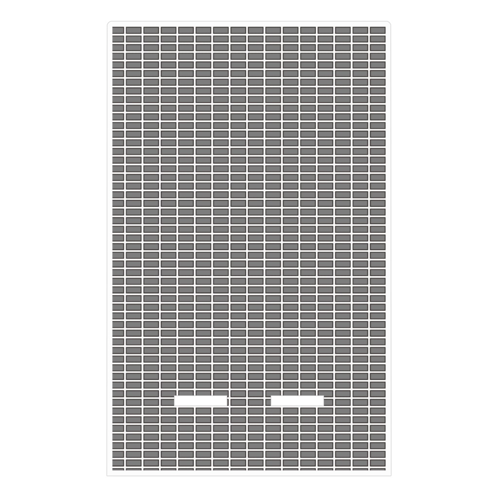 トゥハイチ・パターン0C