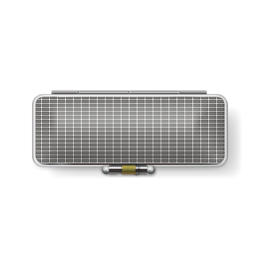 トゥハイチ・パターン0C