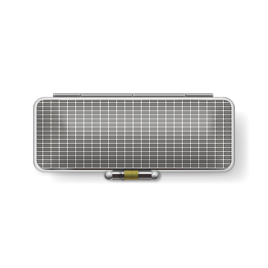 トゥハイチ・パターン0C