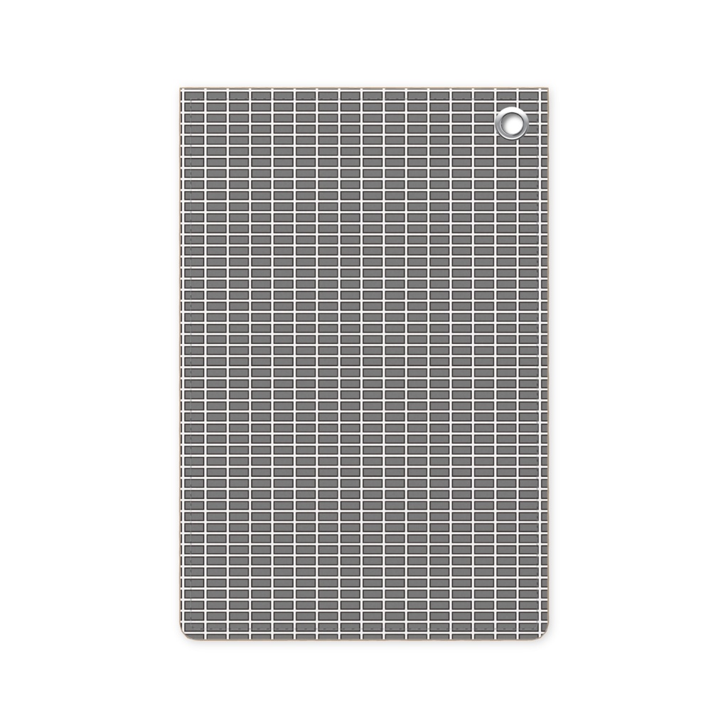 トゥハイチ・パターン0C