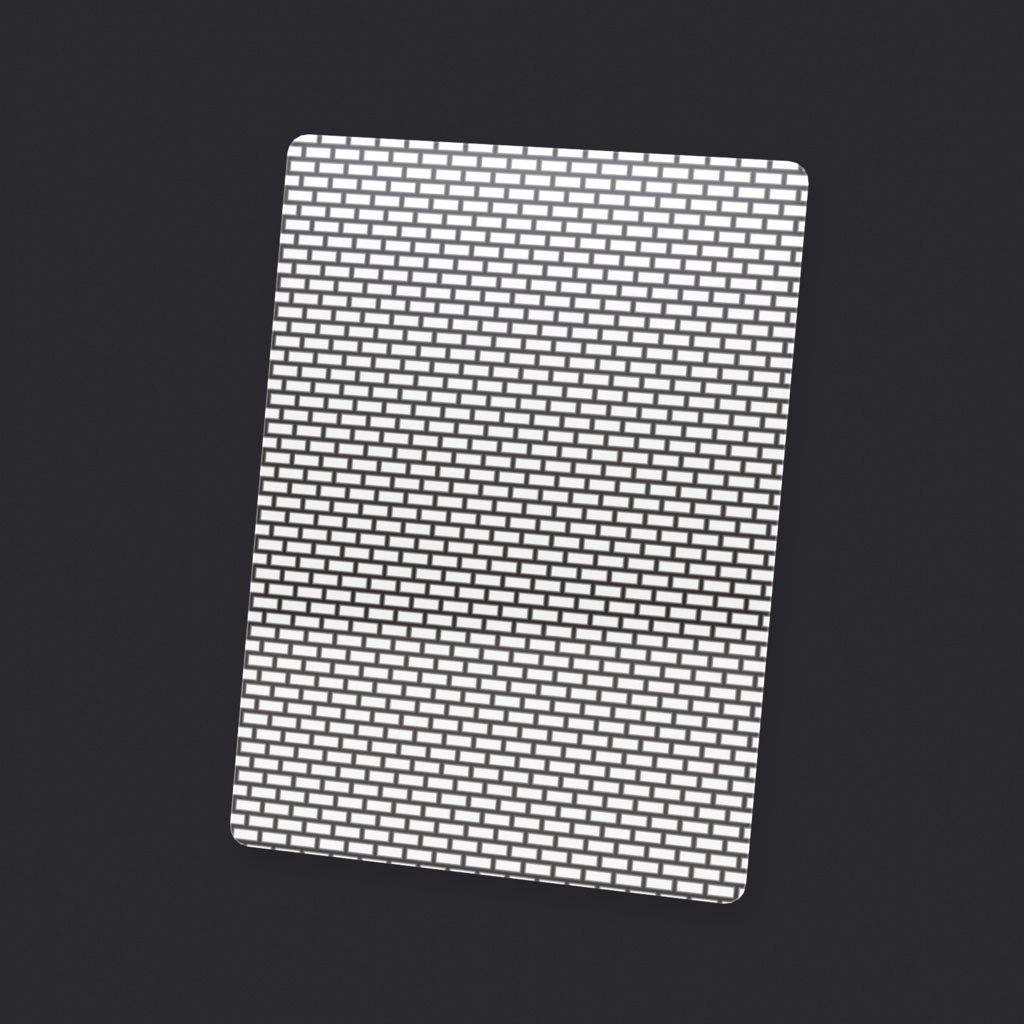 ツパトゥー・パターン0B