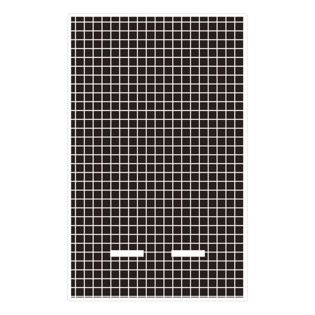 ニワシ・パターン0A