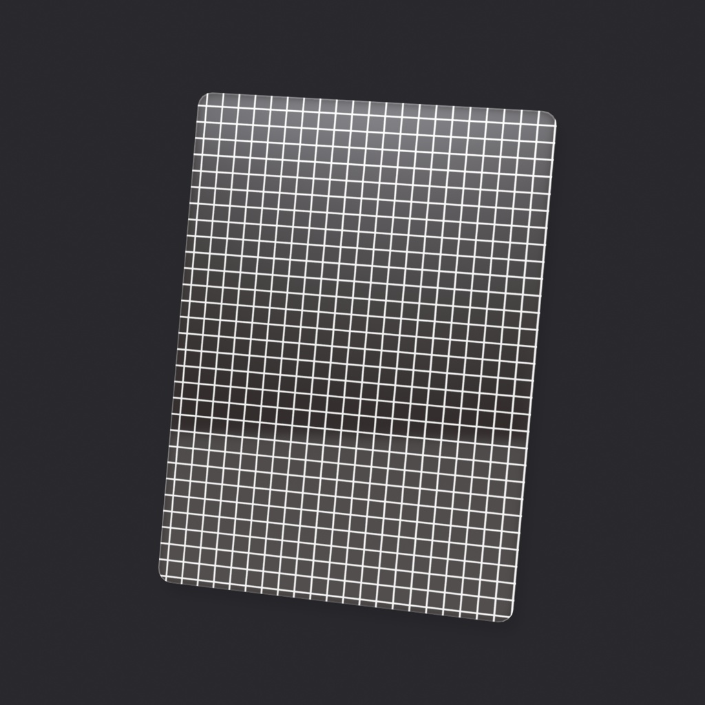 ニワシ・パターン0A