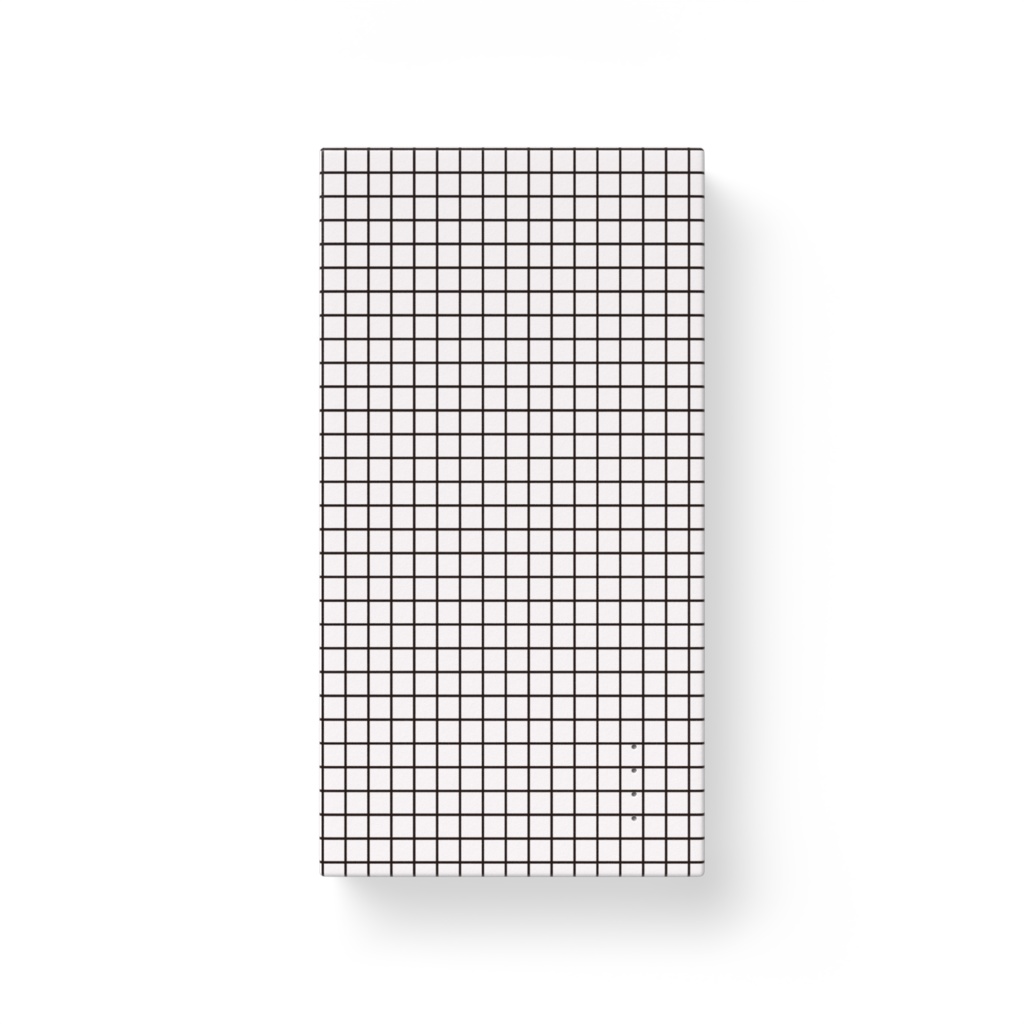 ニワシ・パターン0B