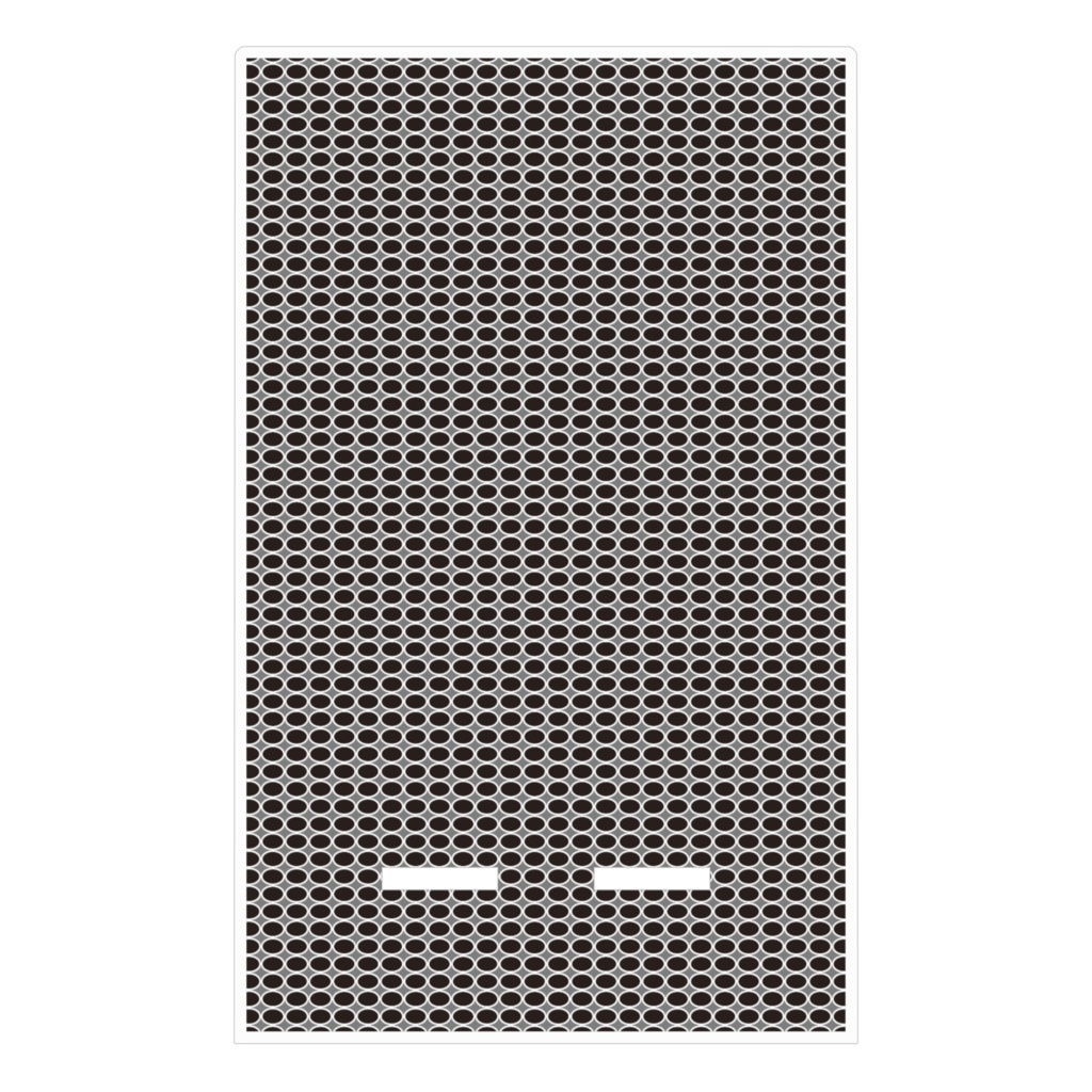トゥーバーゴ・パターン0A