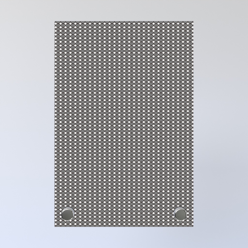 トゥーバーゴ・パターン0C
