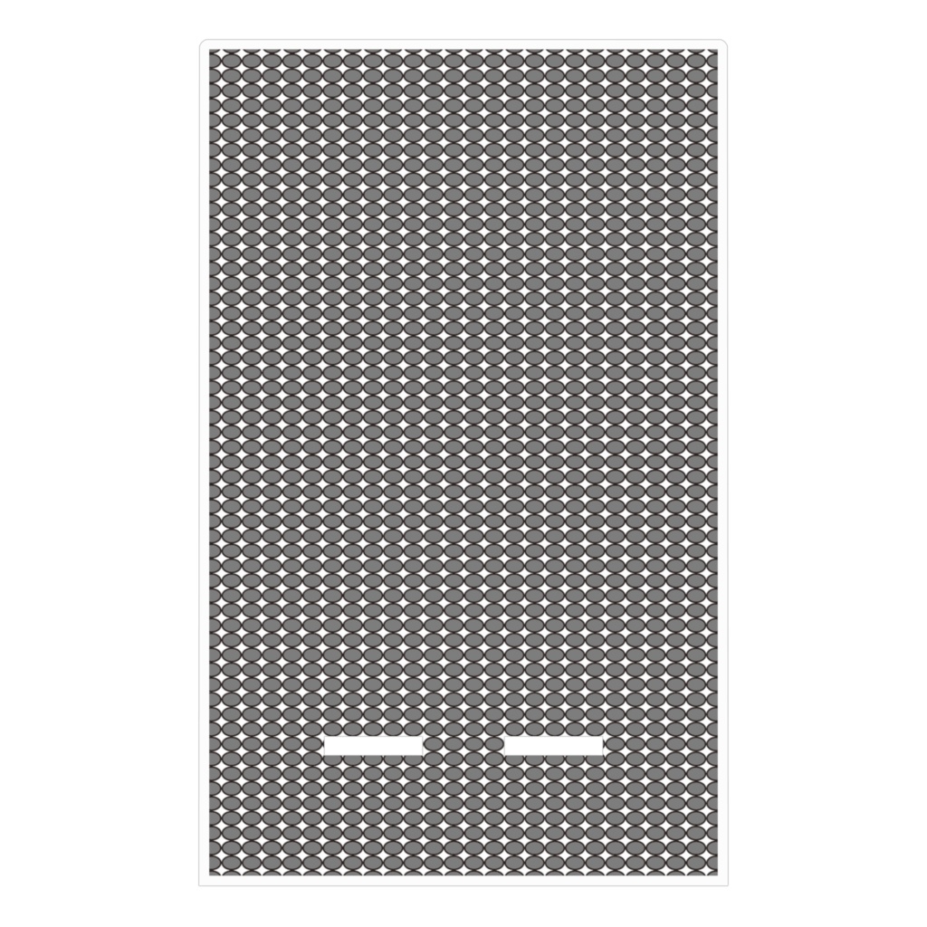 トゥーバーゴ・パターン0C