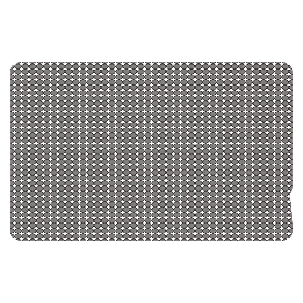 トゥーバーゴ・パターン0C