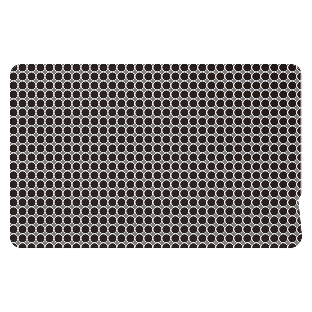 ツッパーナ・パターン0A
