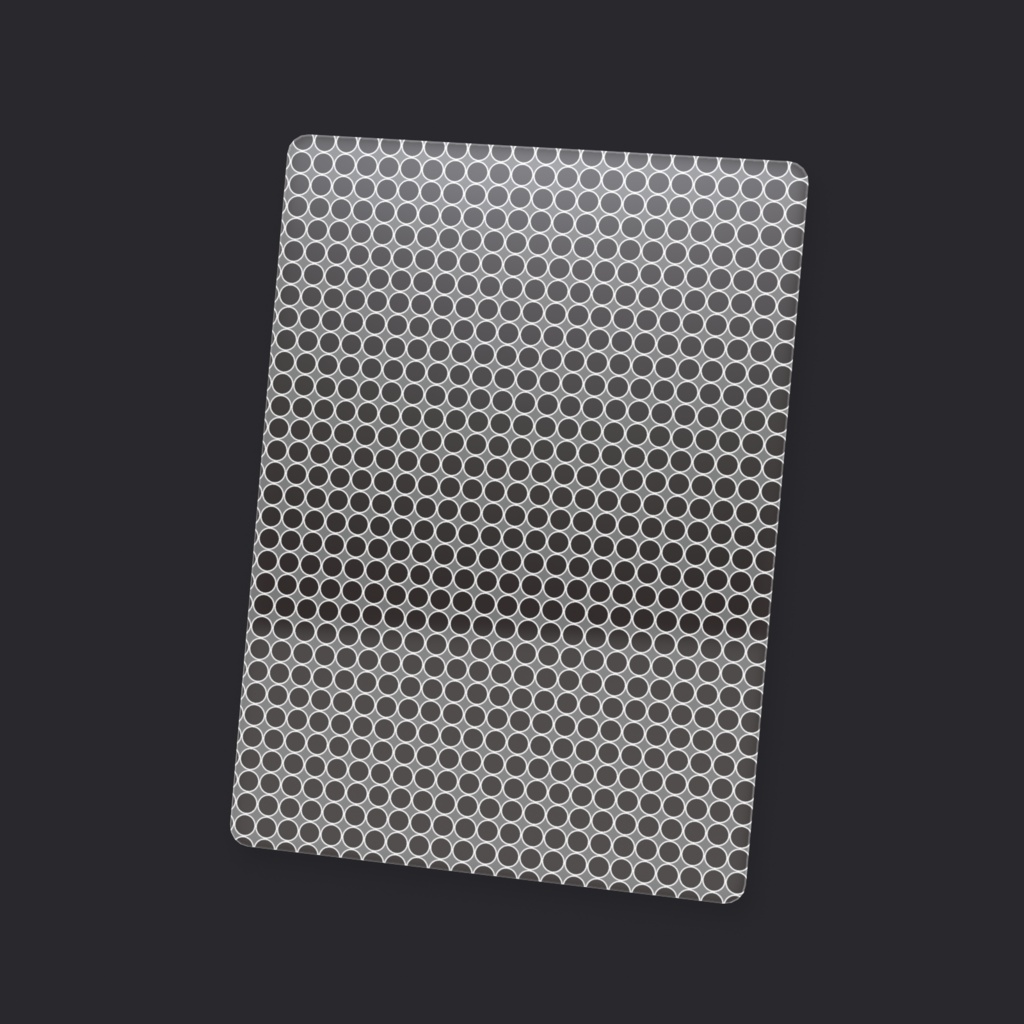 ツッパーナ・パターン0A