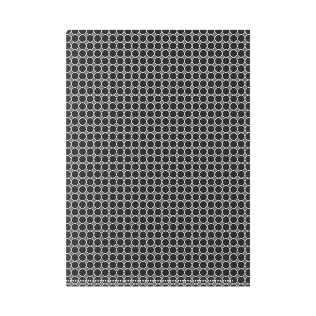 ツッパーナ・パターン0A