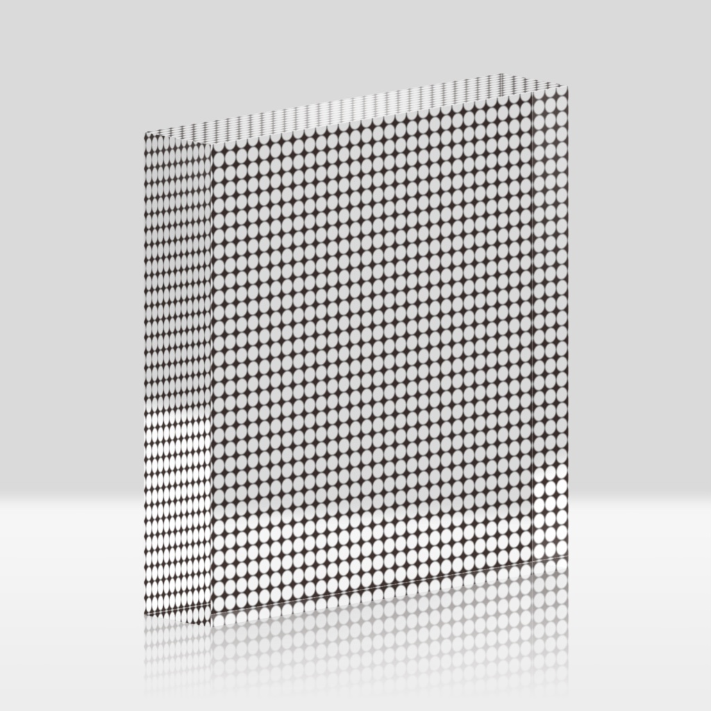 ツッパーナ・パターン0B