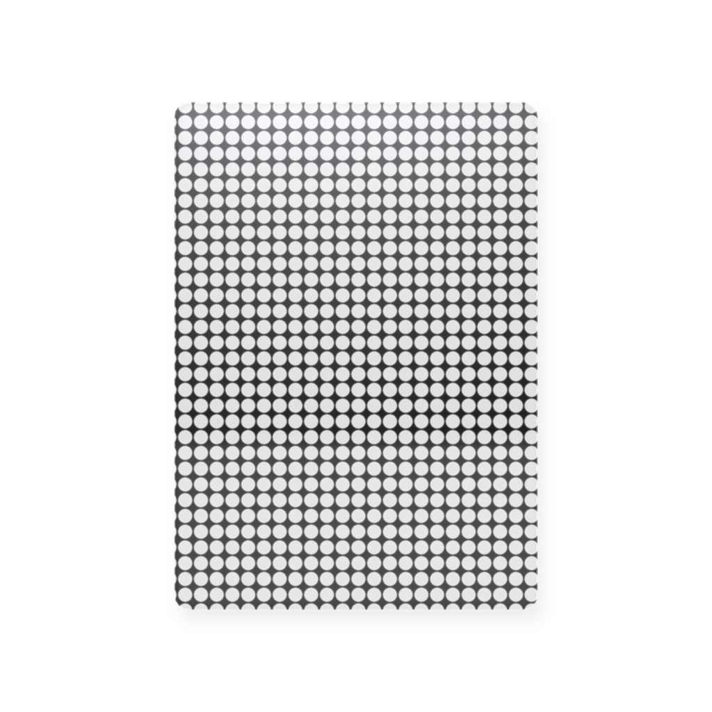 ツッパーナ・パターン0B