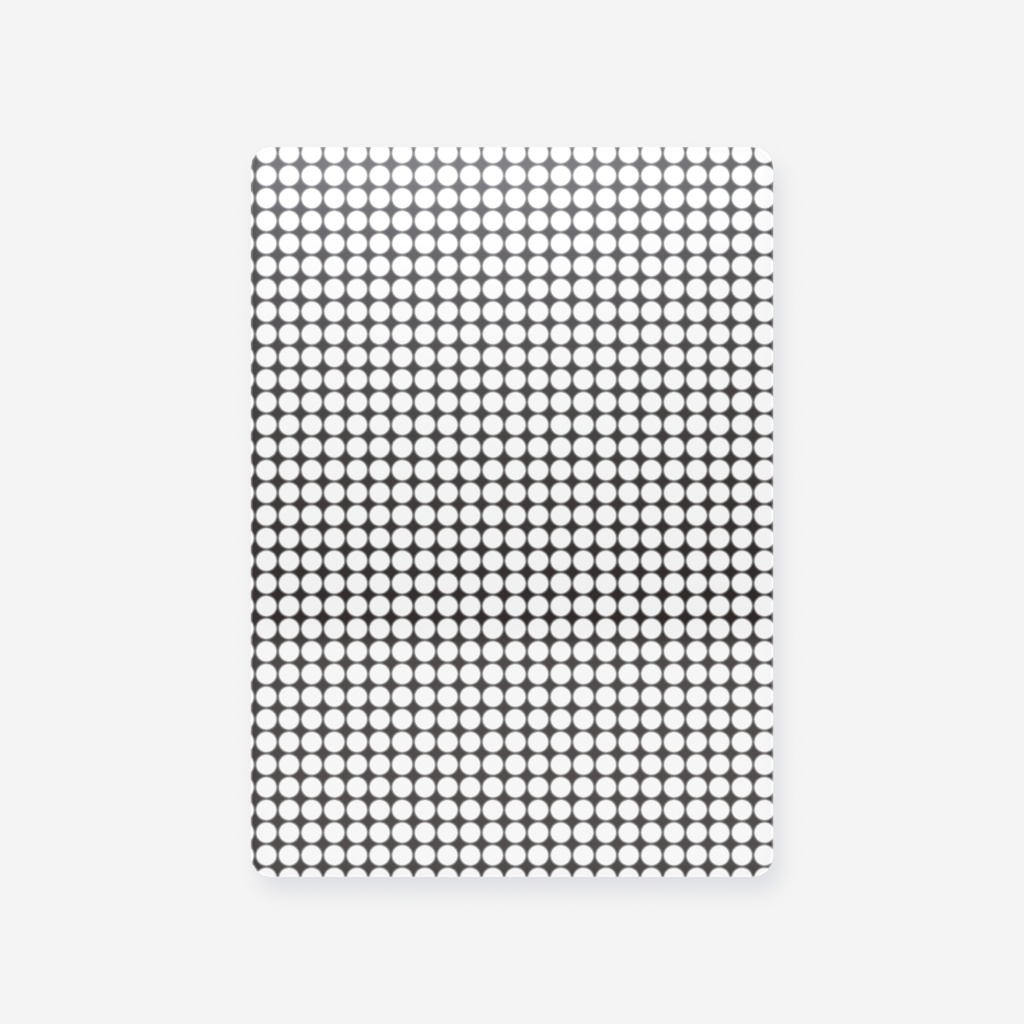 ツッパーナ・パターン0B