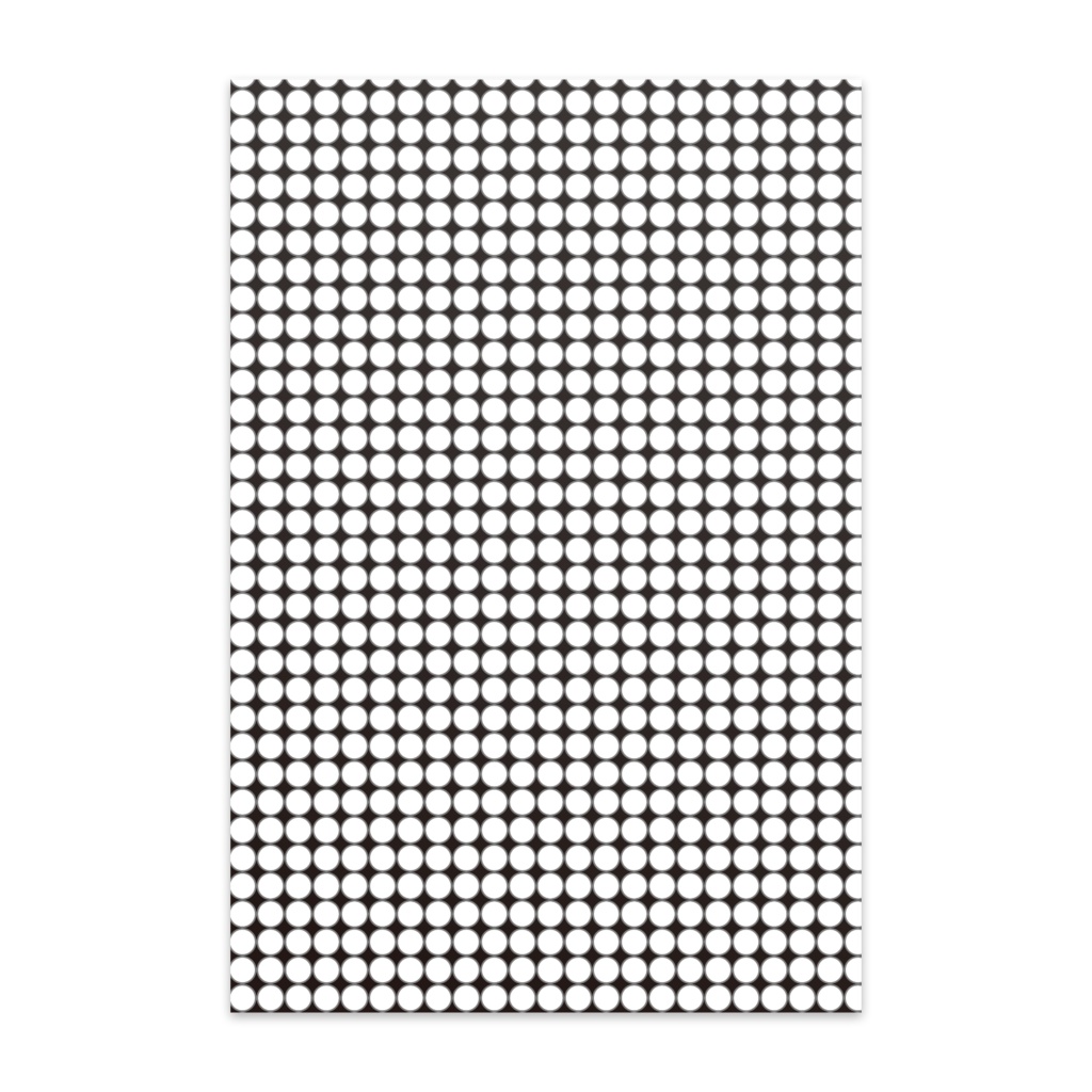 ツッパーナ・パターン0B
