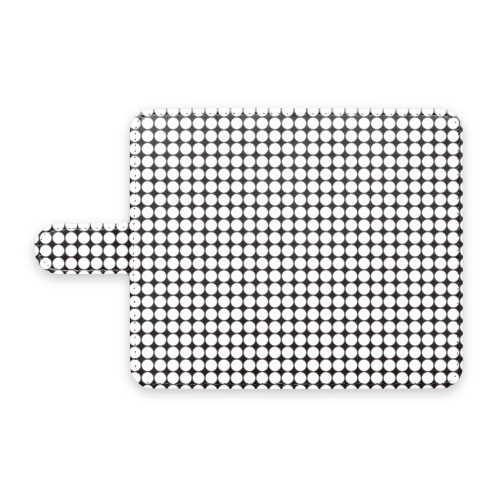 ツッパーナ・パターン0B