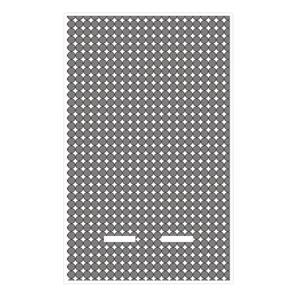 ツッパーナ・パターン0C