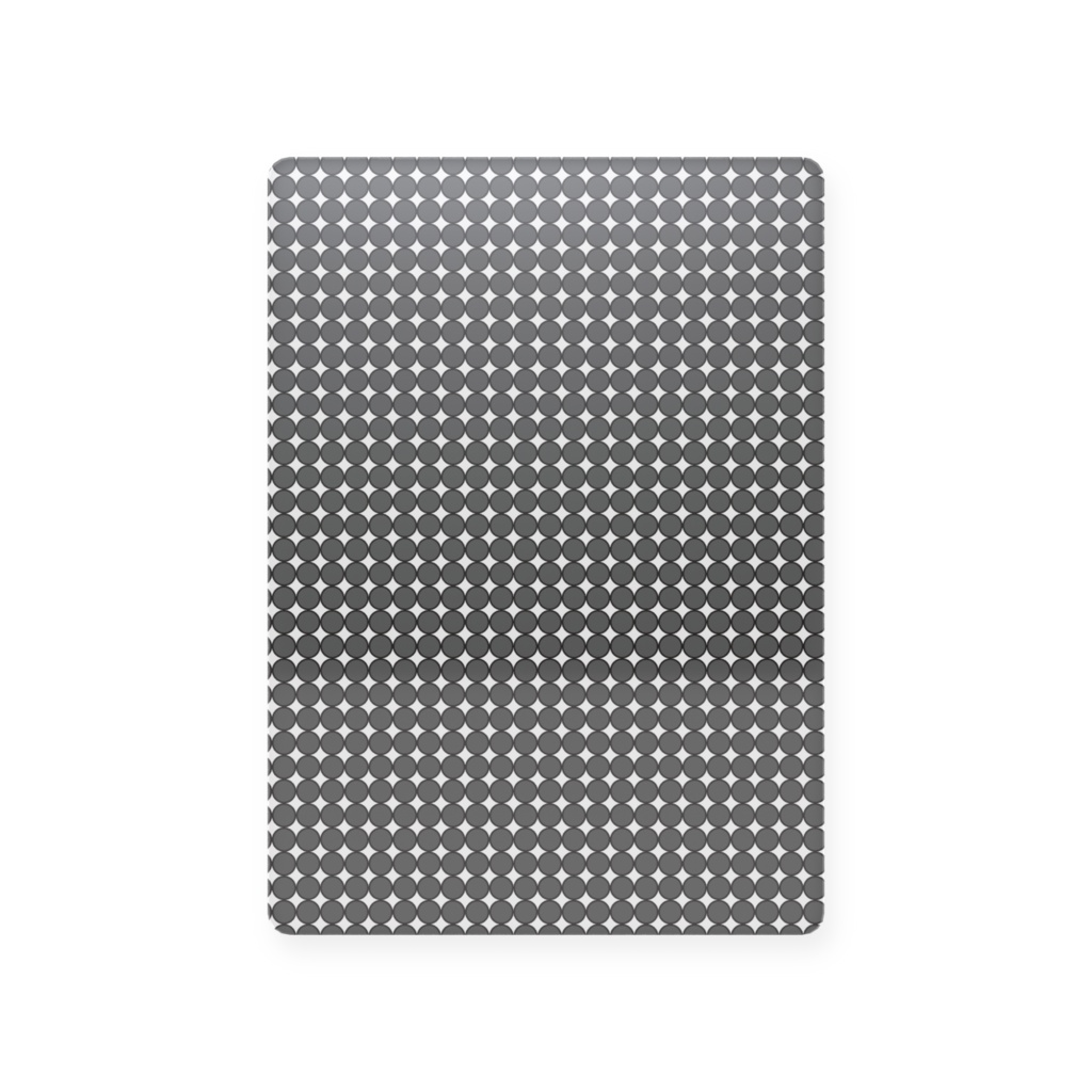 ツッパーナ・パターン0C