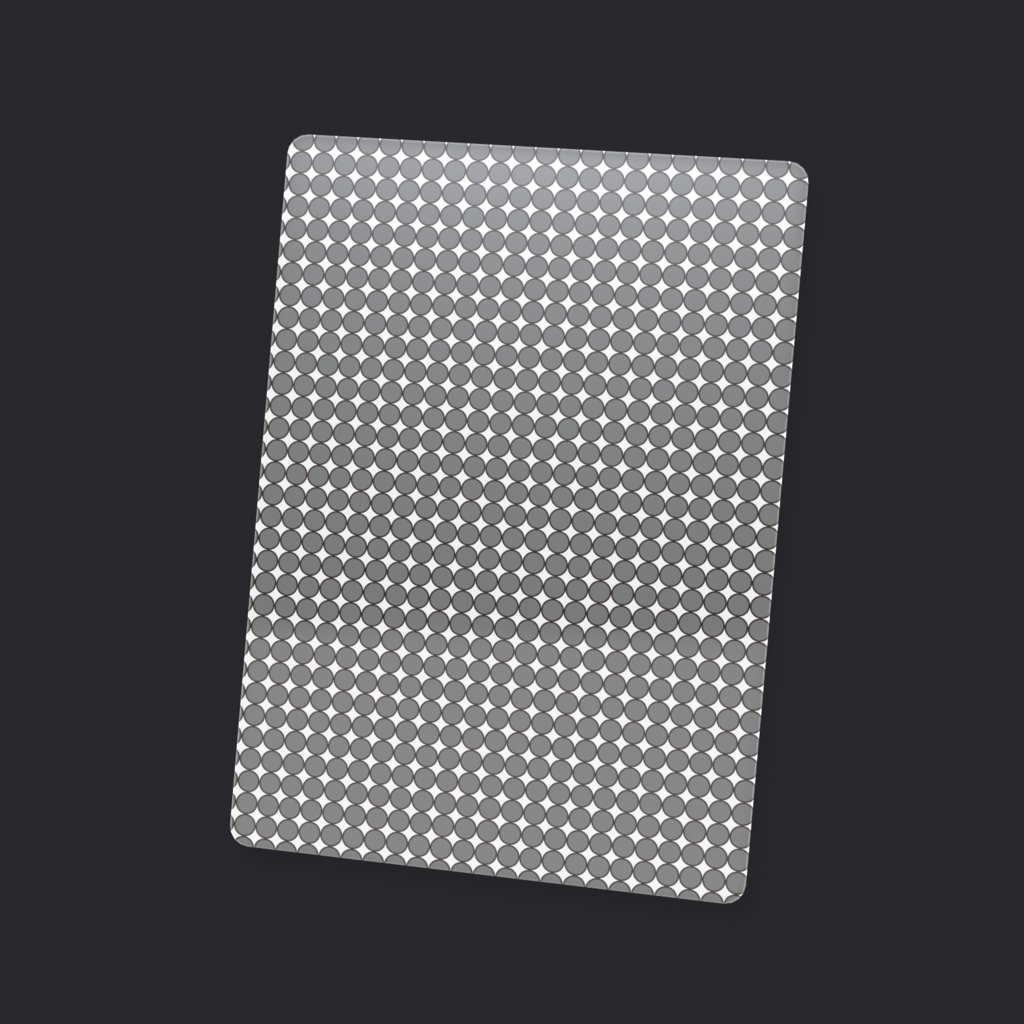 ツッパーナ・パターン0C
