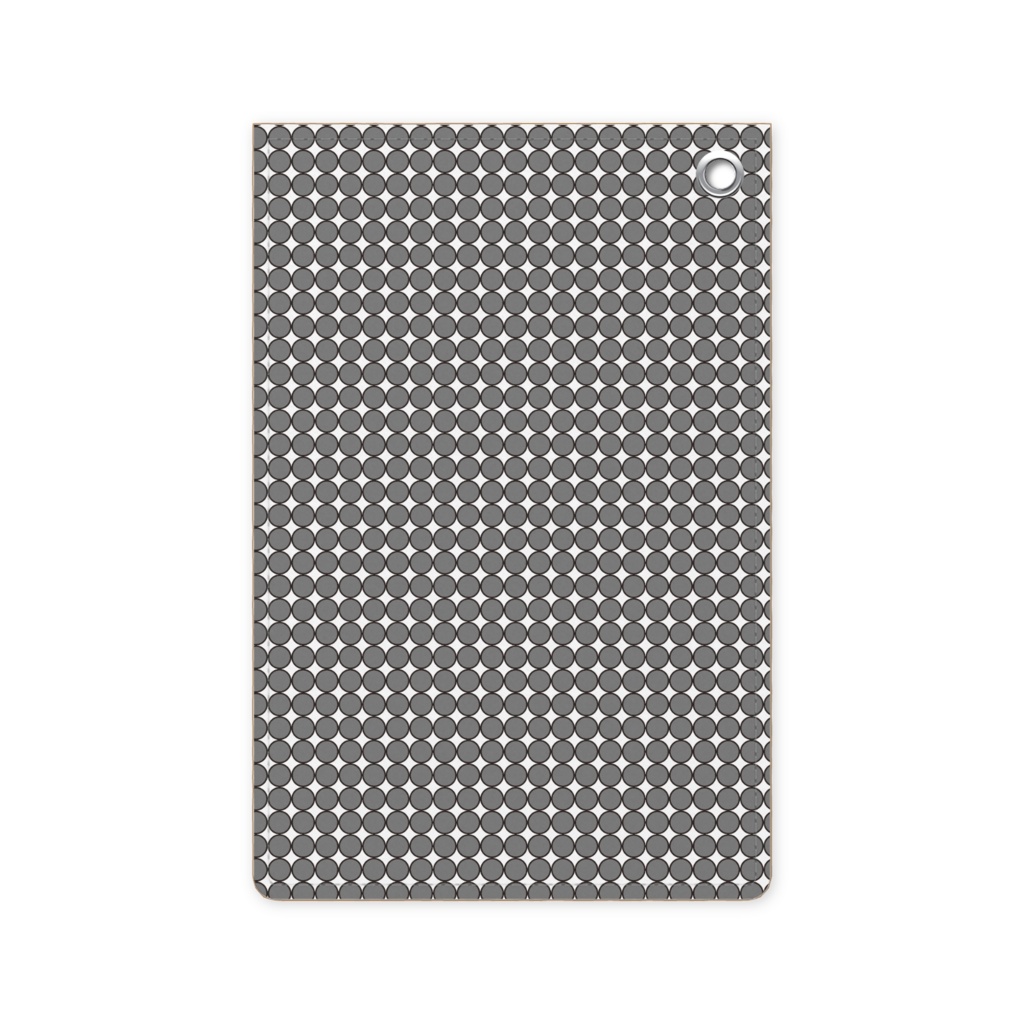 ツッパーナ・パターン0C