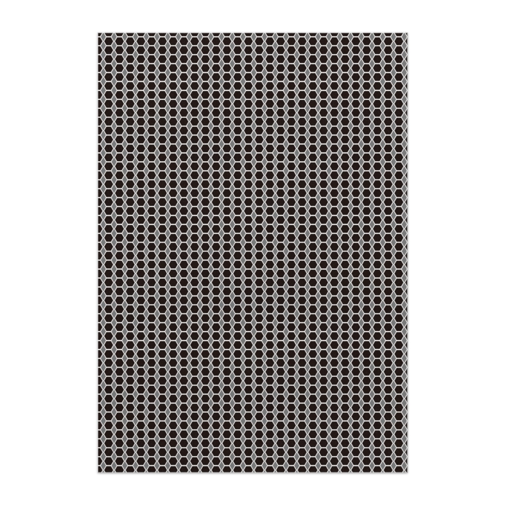 ニハチヤ・パターン0A