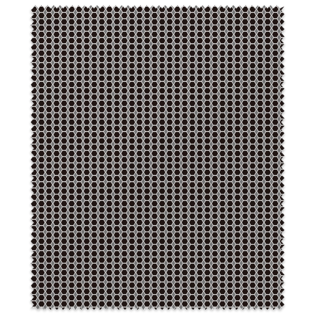 ニハチヤ・パターン0A
