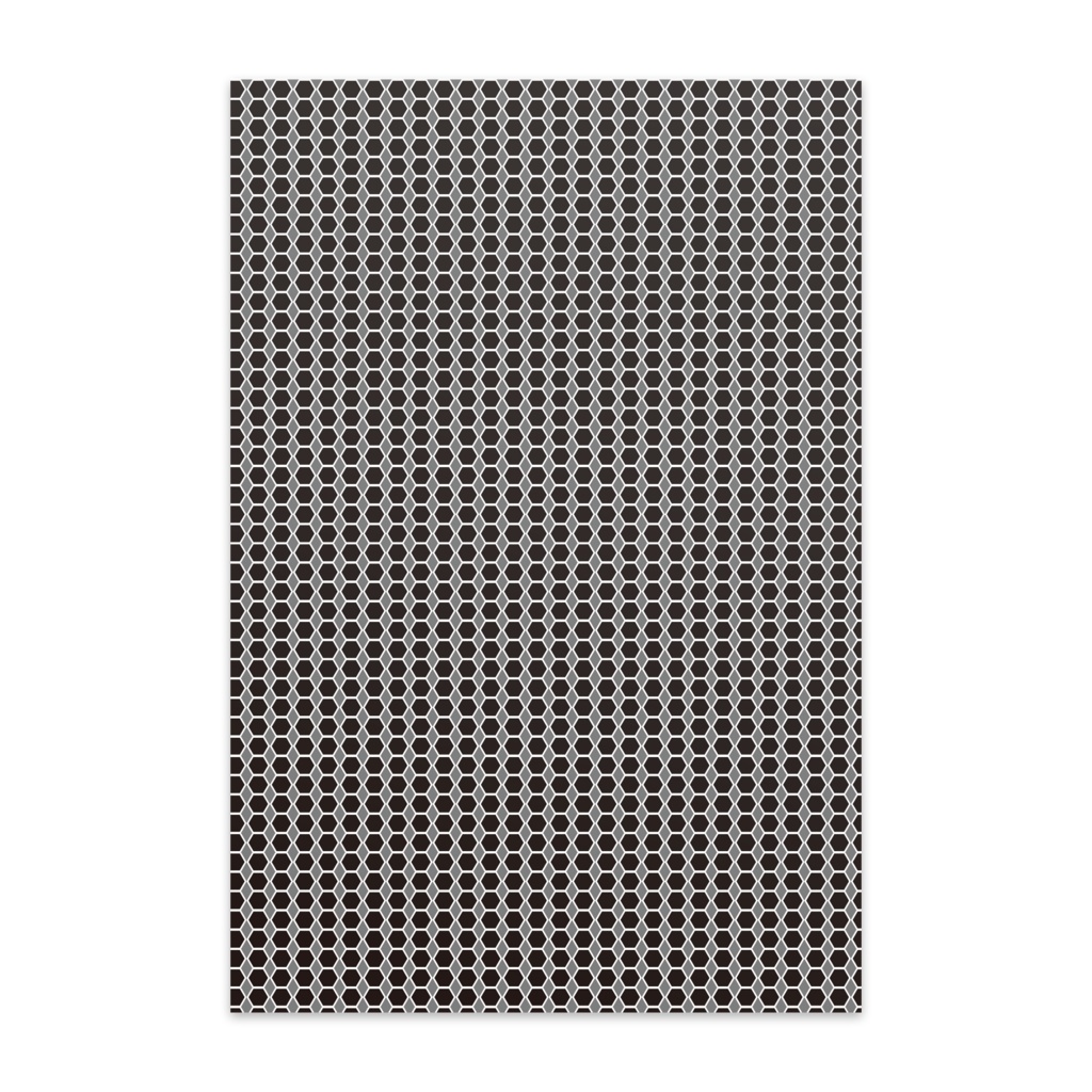 ニハチヤ・パターン0A