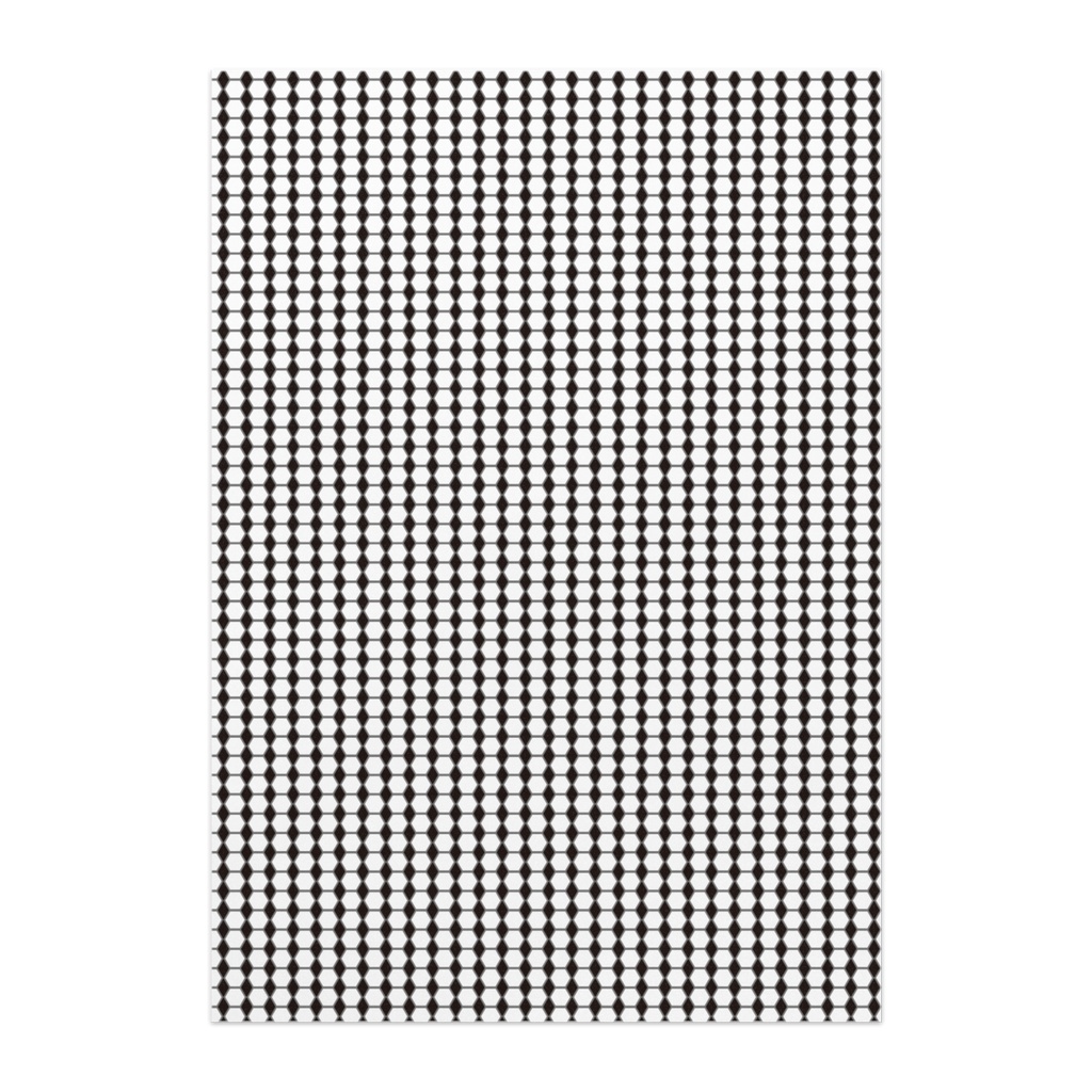 ニハチヤ・パターン0B