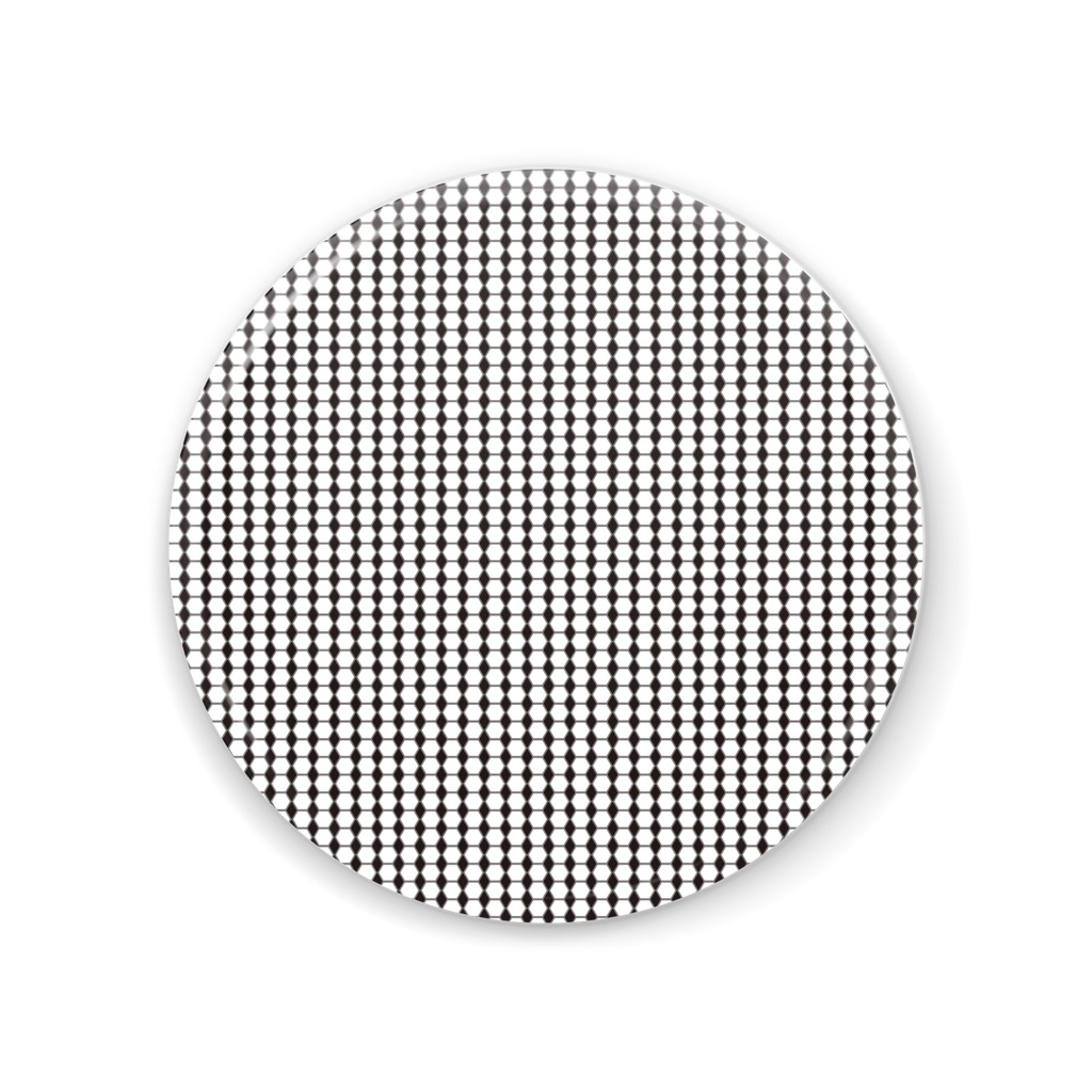ニハチヤ・パターン0B