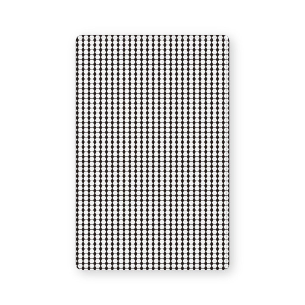 ニハチヤ・パターン0B
