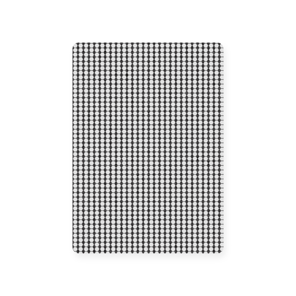 ニハチヤ・パターン0B
