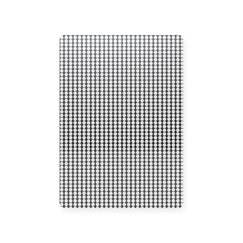 ニハチヤ・パターン0B